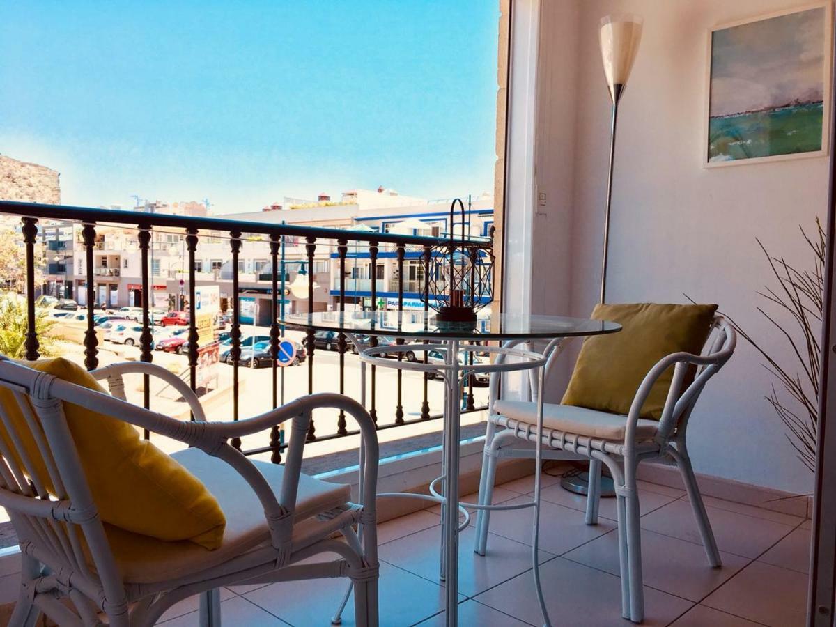 Mogan Beach | Carmitathome Puerto De Mogan Exteriér fotografie