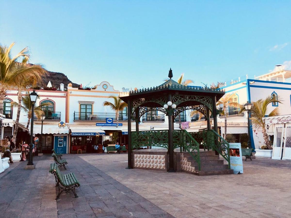 Mogan Beach | Carmitathome Puerto De Mogan Exteriér fotografie