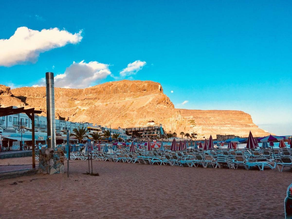 Mogan Beach | Carmitathome Puerto De Mogan Exteriér fotografie