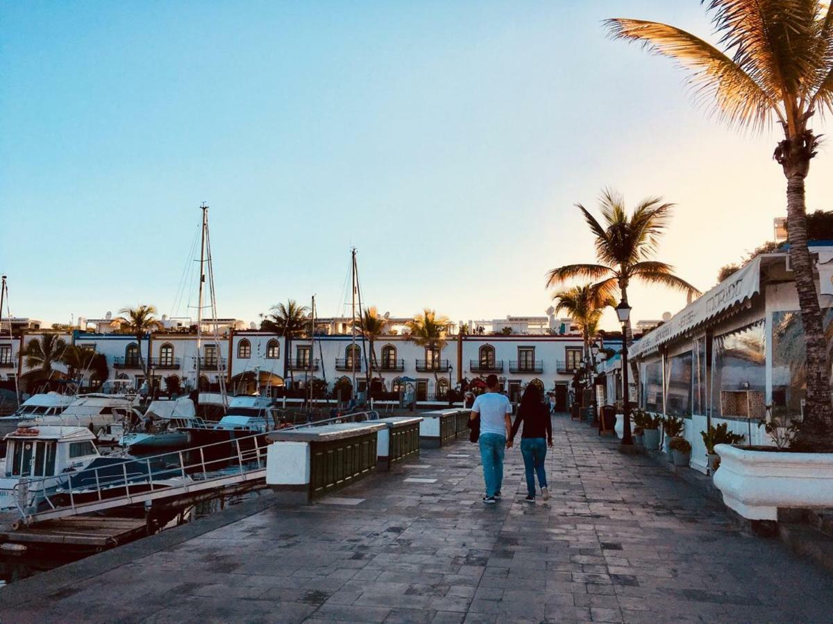 Mogan Beach | Carmitathome Puerto De Mogan Exteriér fotografie