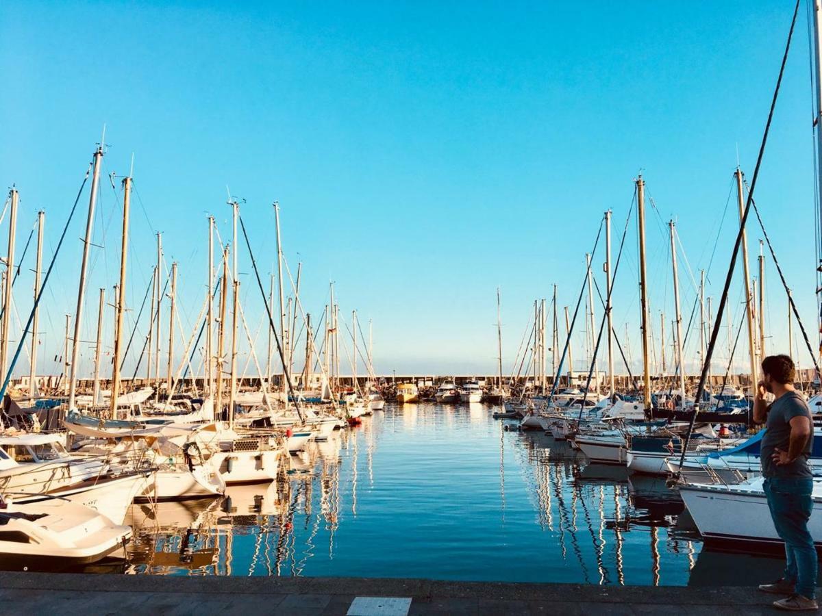Mogan Beach | Carmitathome Puerto De Mogan Exteriér fotografie