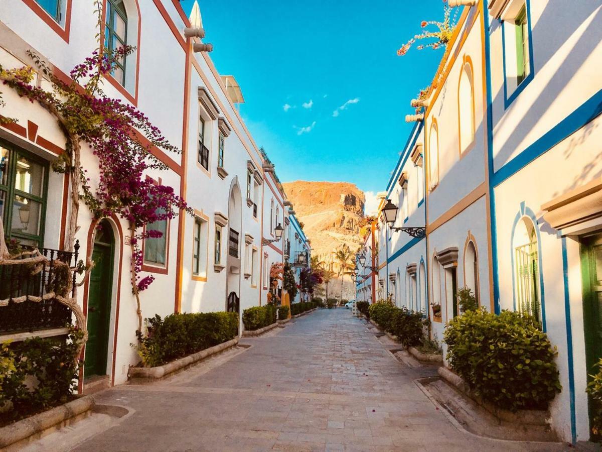 Mogan Beach | Carmitathome Puerto De Mogan Exteriér fotografie