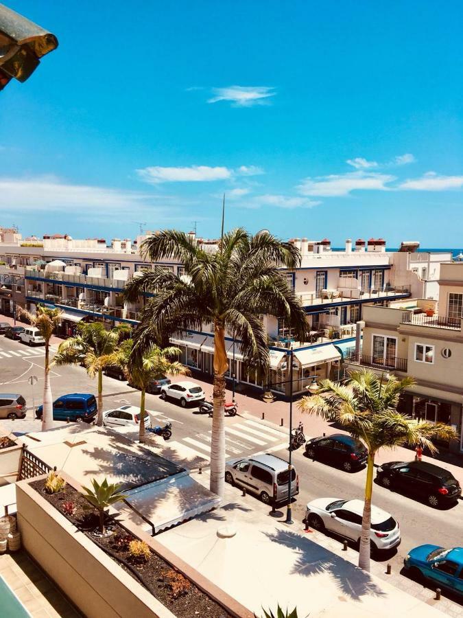 Mogan Beach | Carmitathome Puerto De Mogan Exteriér fotografie