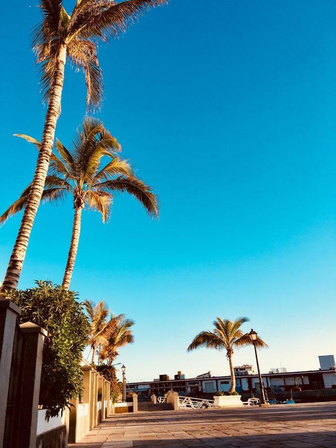 Mogan Beach | Carmitathome Puerto De Mogan Exteriér fotografie