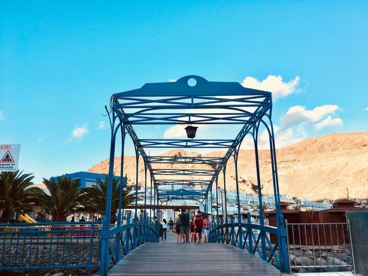 Mogan Beach | Carmitathome Puerto De Mogan Exteriér fotografie