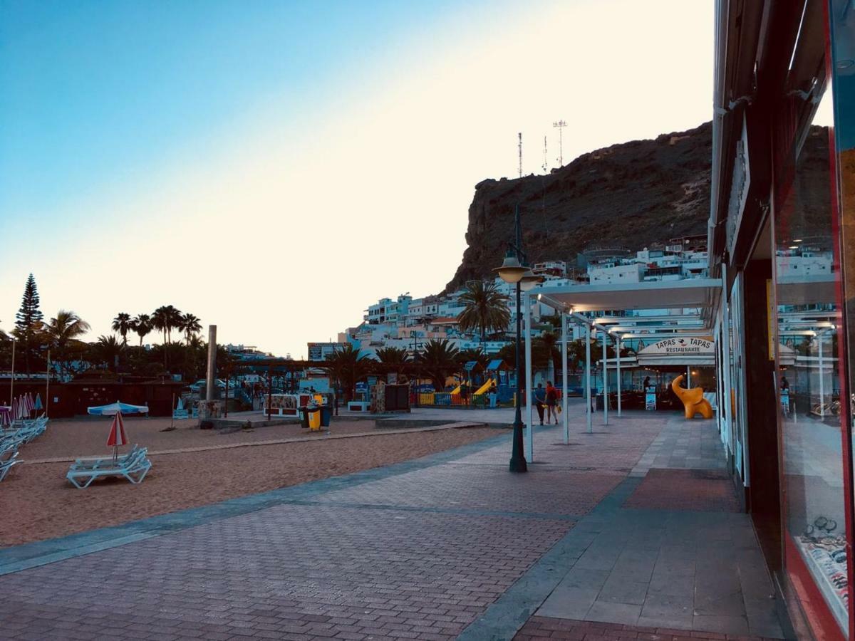 Mogan Beach | Carmitathome Puerto De Mogan Exteriér fotografie