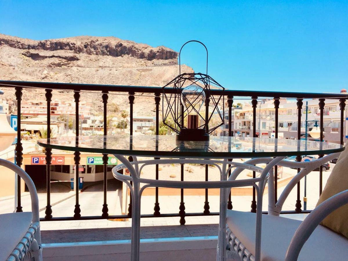 Mogan Beach | Carmitathome Puerto De Mogan Exteriér fotografie
