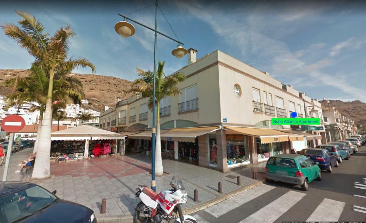 Mogan Beach | Carmitathome Puerto De Mogan Exteriér fotografie