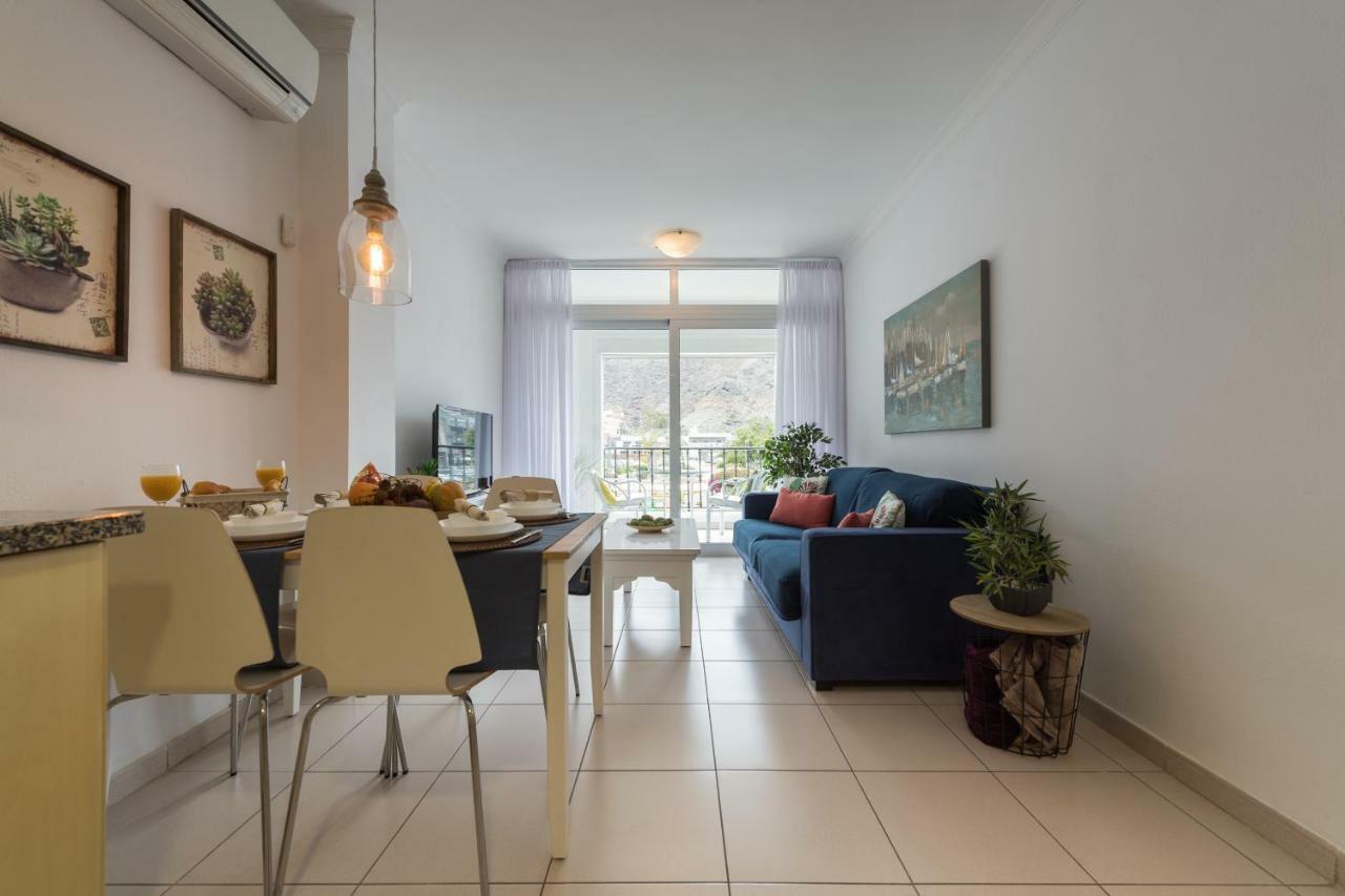 Mogan Beach | Carmitathome Puerto De Mogan Exteriér fotografie