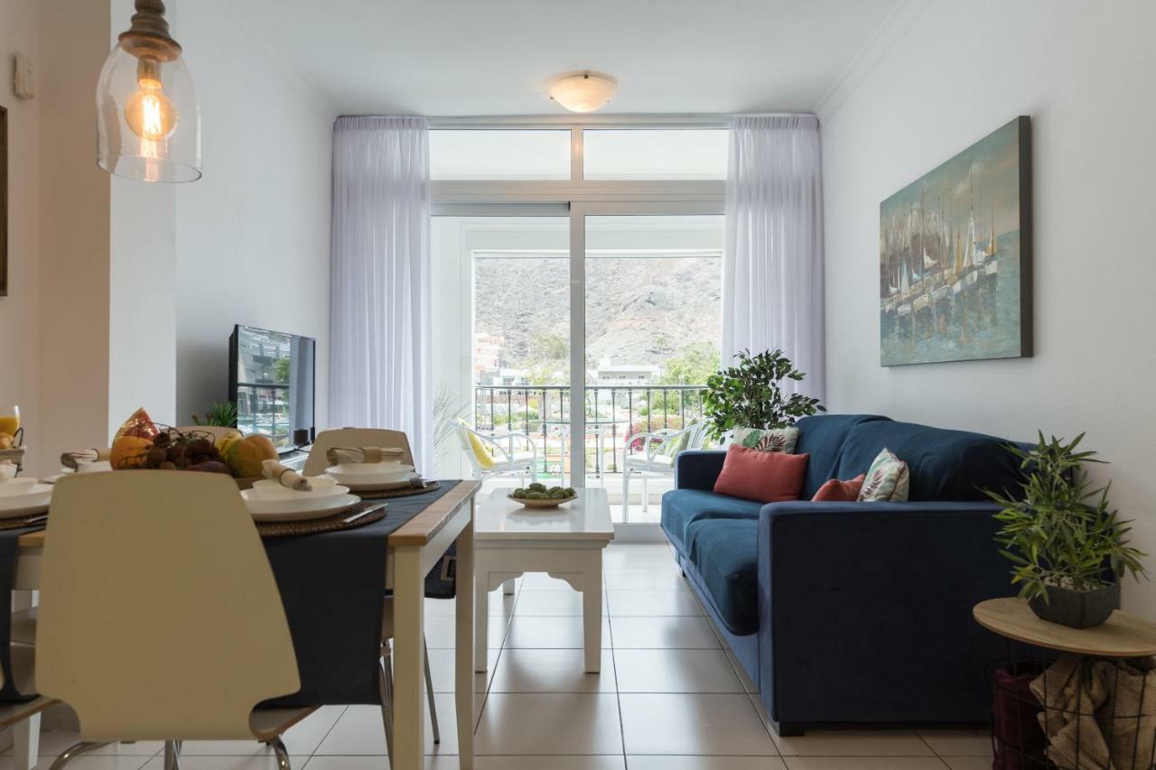 Mogan Beach | Carmitathome Puerto De Mogan Exteriér fotografie